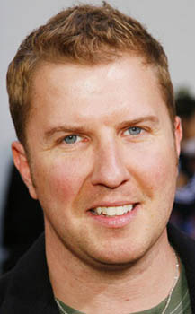 Nick Swardson